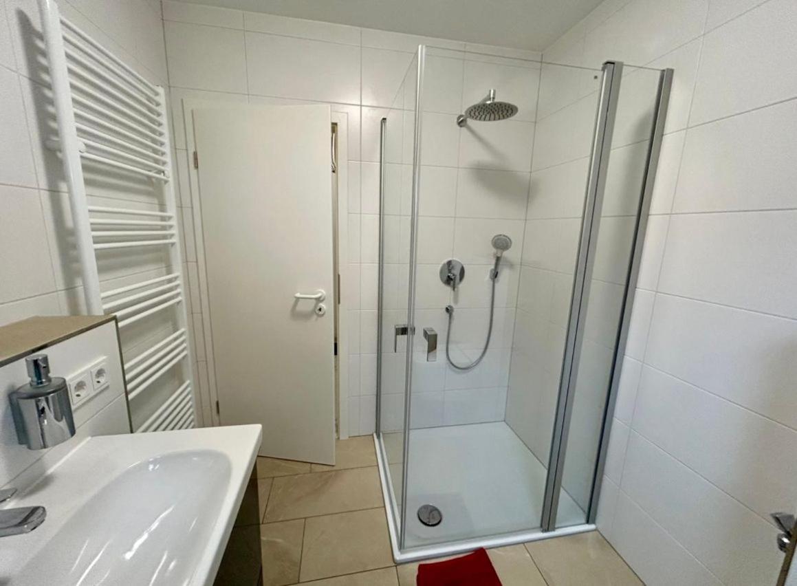 Ferienwohnung Patricia Bad Neuenahr-Ahrweiler Exteriér fotografie
