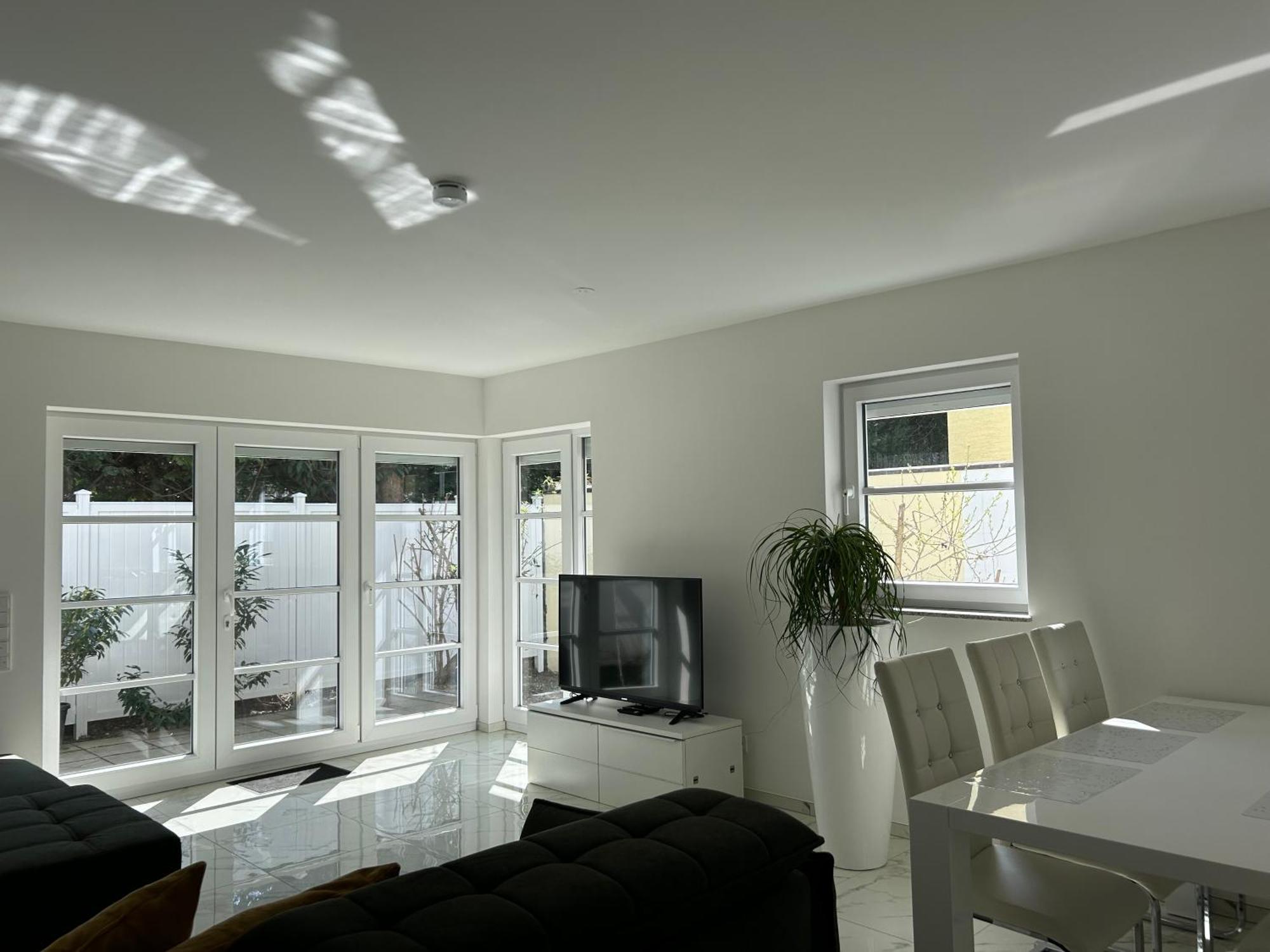 Ferienwohnung Patricia Bad Neuenahr-Ahrweiler Exteriér fotografie