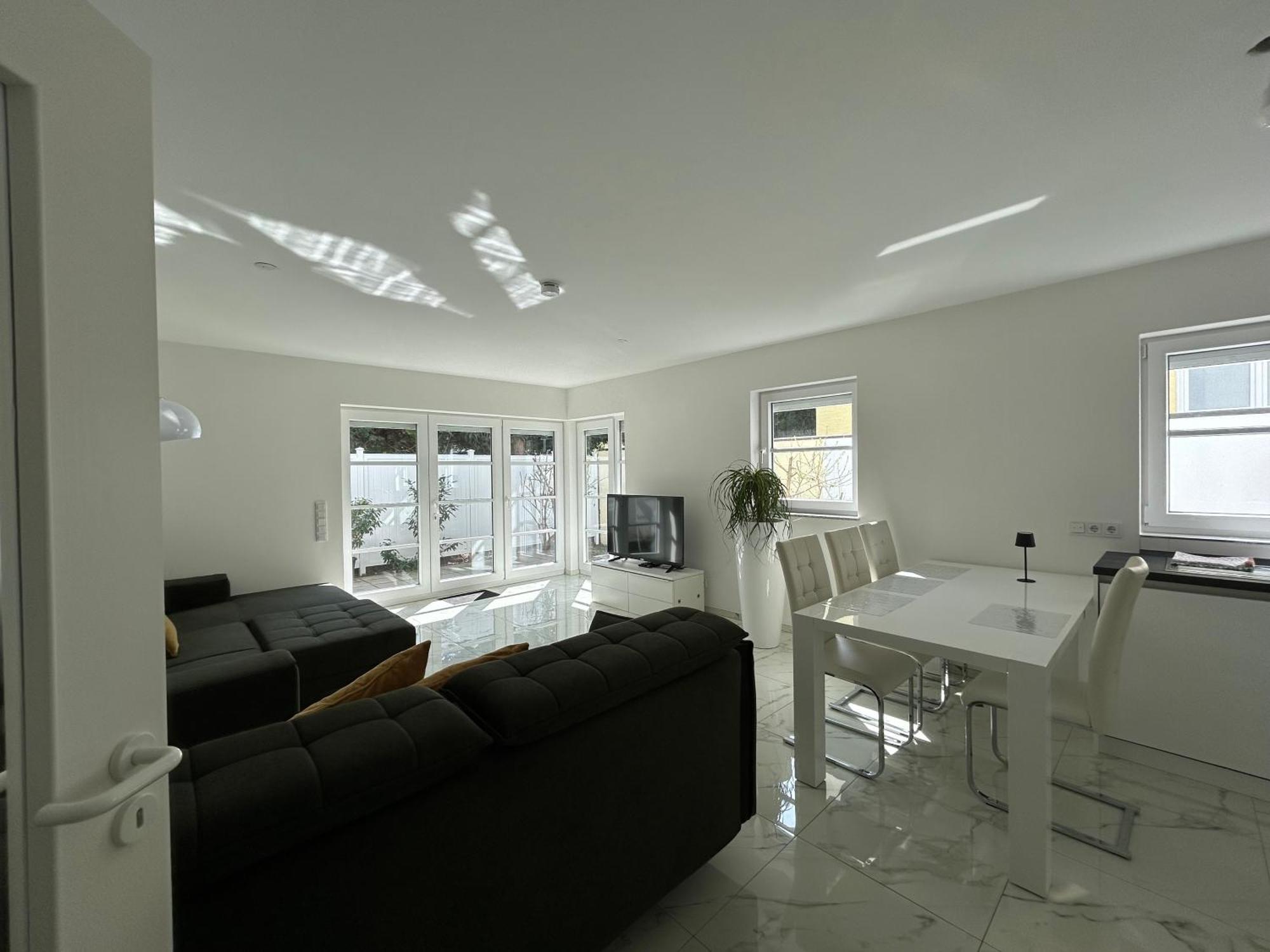 Ferienwohnung Patricia Bad Neuenahr-Ahrweiler Exteriér fotografie