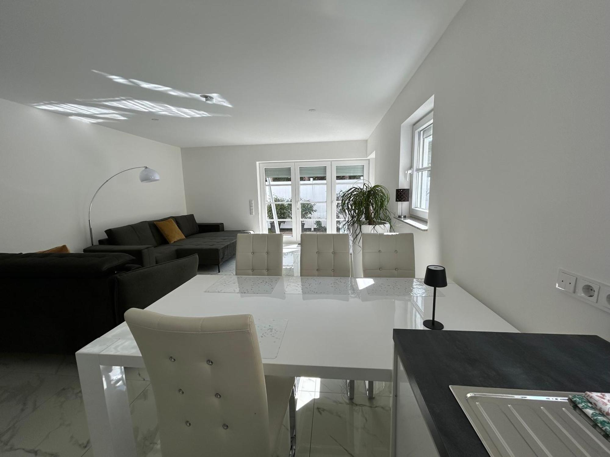 Ferienwohnung Patricia Bad Neuenahr-Ahrweiler Exteriér fotografie