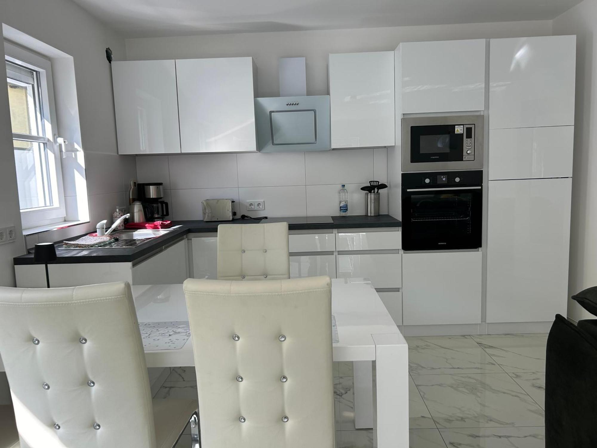 Ferienwohnung Patricia Bad Neuenahr-Ahrweiler Exteriér fotografie