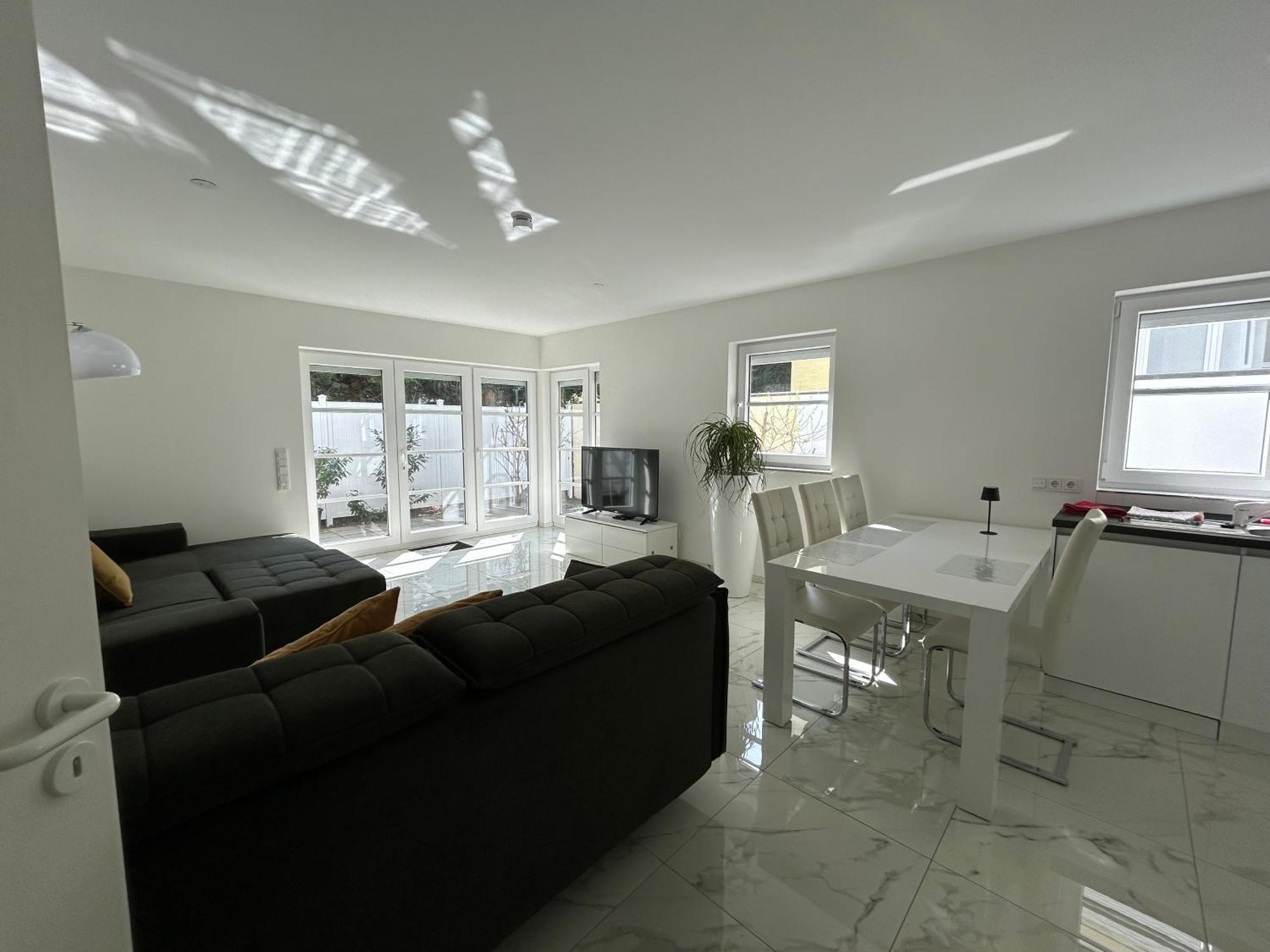 Ferienwohnung Patricia Bad Neuenahr-Ahrweiler Exteriér fotografie