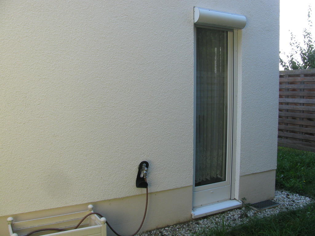 Ferienwohnung Patricia Bad Neuenahr-Ahrweiler Exteriér fotografie