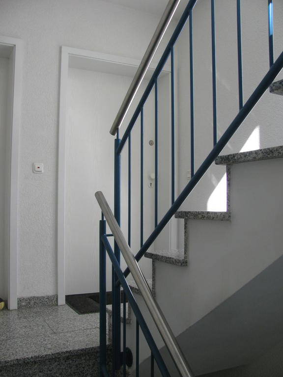 Ferienwohnung Patricia Bad Neuenahr-Ahrweiler Pokoj fotografie