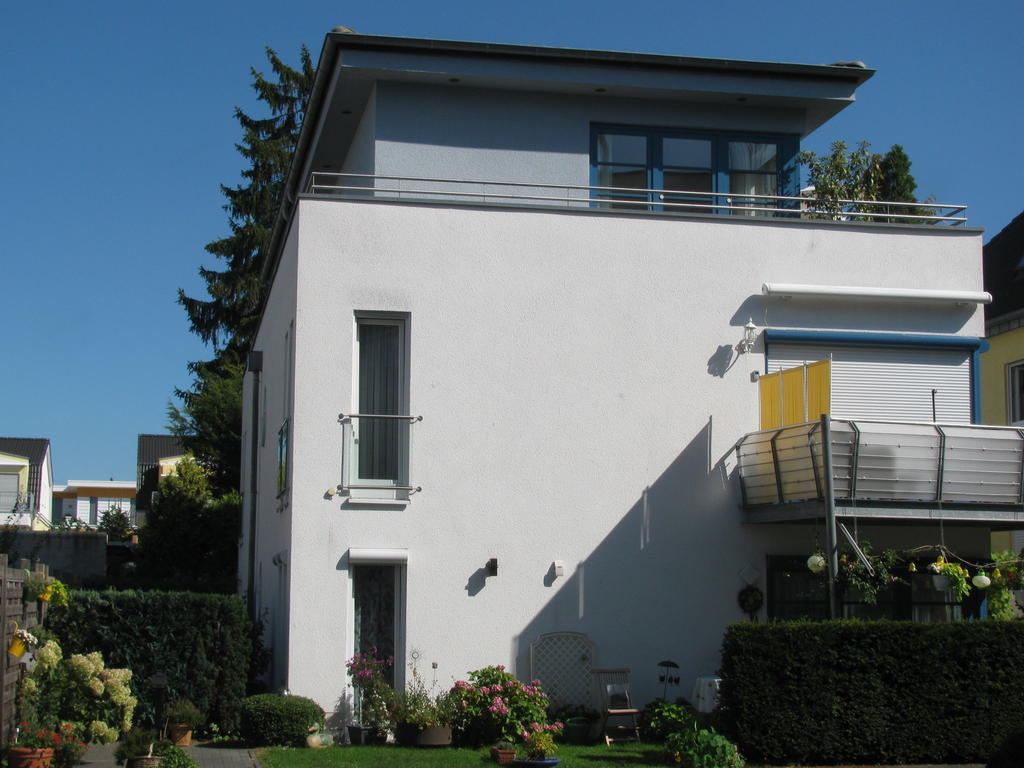 Ferienwohnung Patricia Bad Neuenahr-Ahrweiler Exteriér fotografie